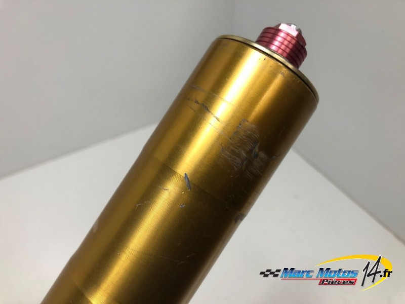 BRAS DE FOURCHE DROIT SUZUKI 1000 GSXR 2004