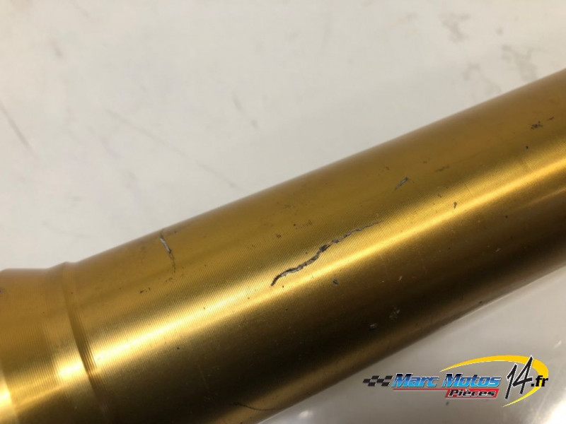 BRAS DE FOURCHE DROIT SUZUKI 1000 GSXR 2004