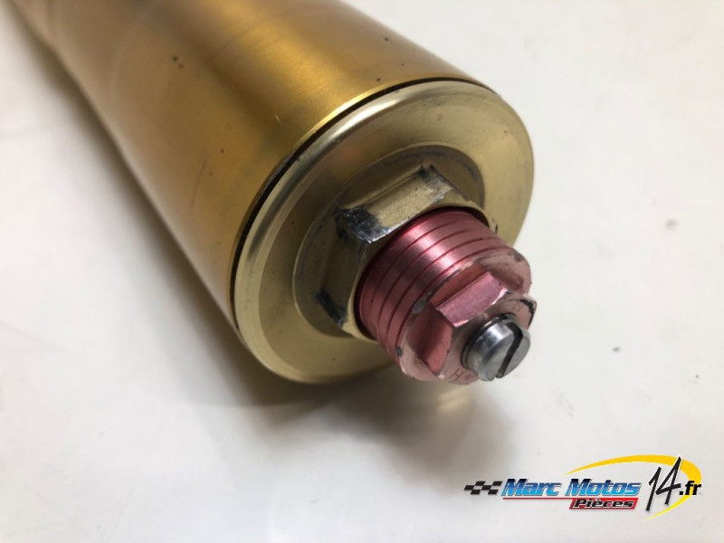 BRAS DE FOURCHE GAUCHE SUZUKI 1000 GSXR 2004