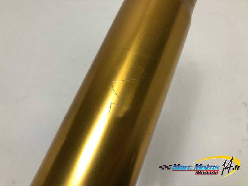 BRAS DE FOURCHE GAUCHE SUZUKI 1000 GSXR 2004