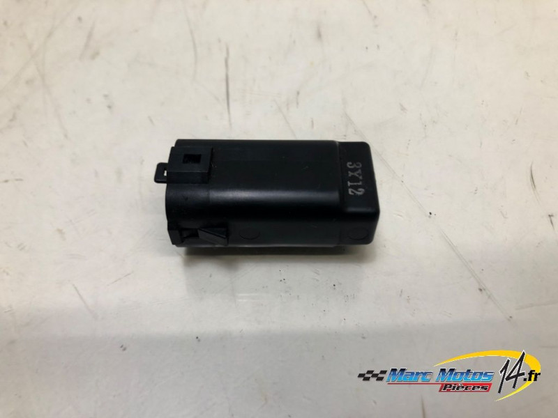 CAPTEUR D'ANGLE SUZUKI 1000 GSXR 2004