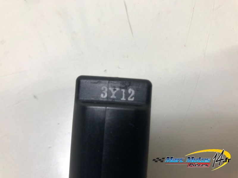 CAPTEUR D'ANGLE SUZUKI 1000 GSXR 2004