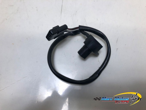 CAPTEUR DE VITESSE SUZUKI 1000 GSXR 2004