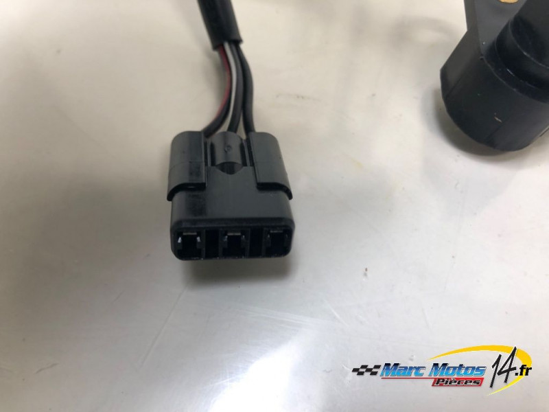 CAPTEUR DE VITESSE SUZUKI 1000 GSXR 2004