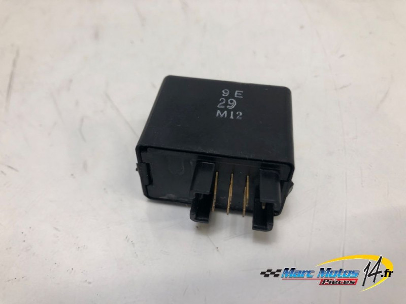 CENTRALE CLIGNOTANTS SUZUKI 1000 GSXR 2004