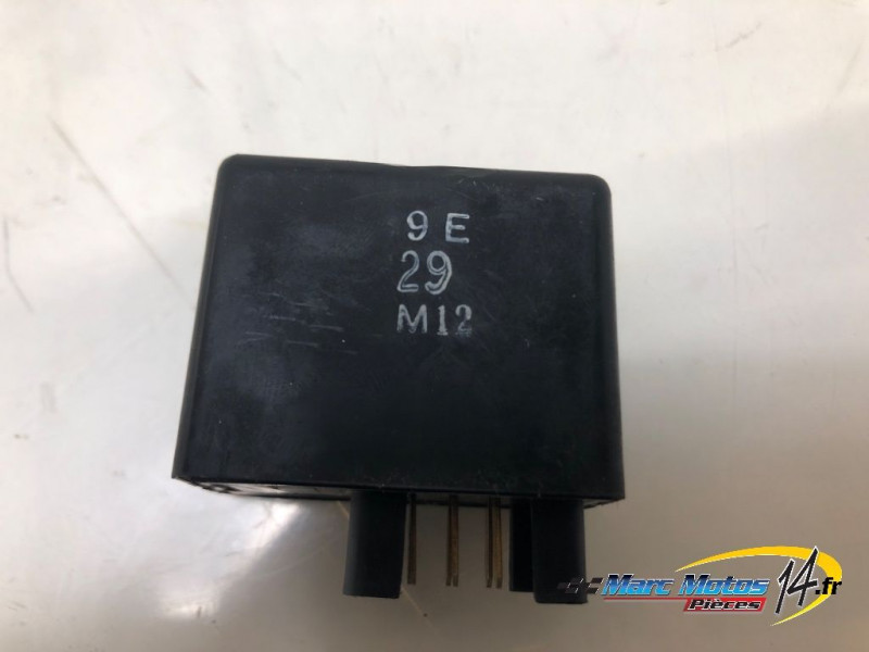 CENTRALE CLIGNOTANTS SUZUKI 1000 GSXR 2004