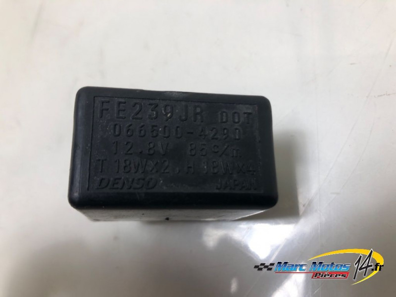 CENTRALE CLIGNOTANTS SUZUKI 1000 GSXR 2004