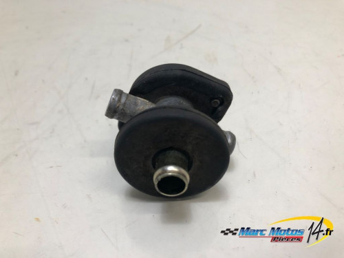 CLAPET DE RECYCLAGE DES GAZ SUZUKI 1000 GSXR 2004