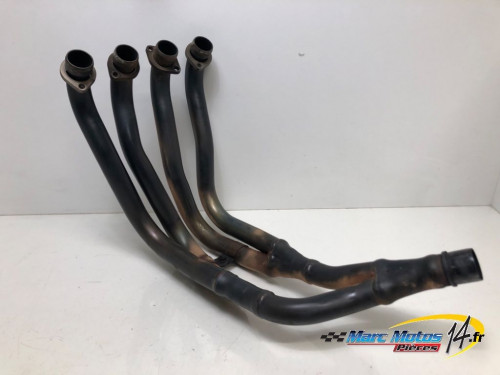 COLLECTEUR D'ECHAPPEMENT SUZUKI 1000 GSXR 2004