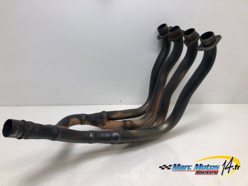 COLLECTEUR D'ECHAPPEMENT SUZUKI 1000 GSXR 2004