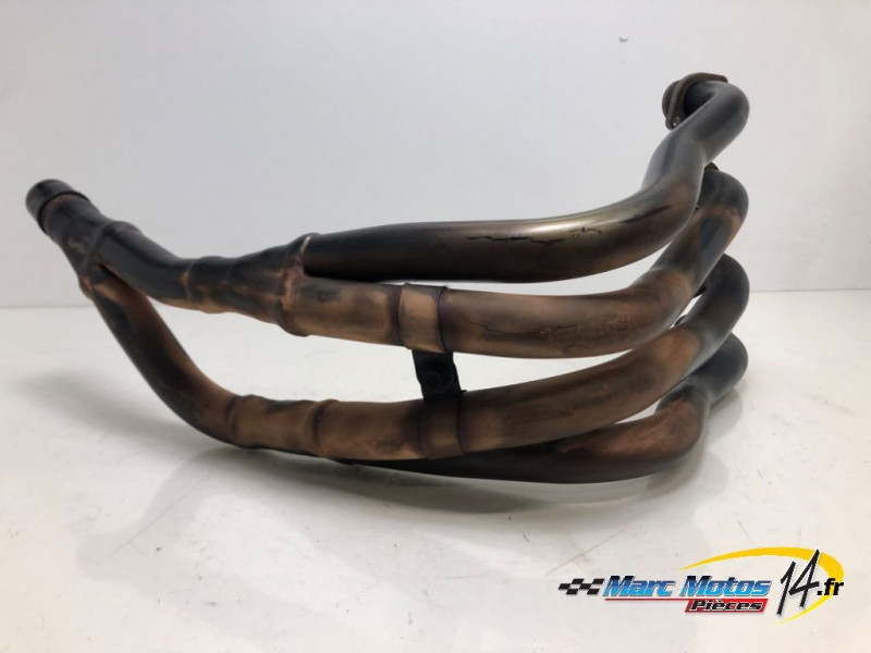 COLLECTEUR D'ECHAPPEMENT SUZUKI 1000 GSXR 2004