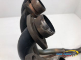 COLLECTEUR D'ECHAPPEMENT SUZUKI 1000 GSXR 2004