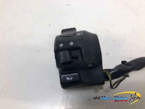 COMMODO GAUCHE SUZUKI 1000 GSXR 2004