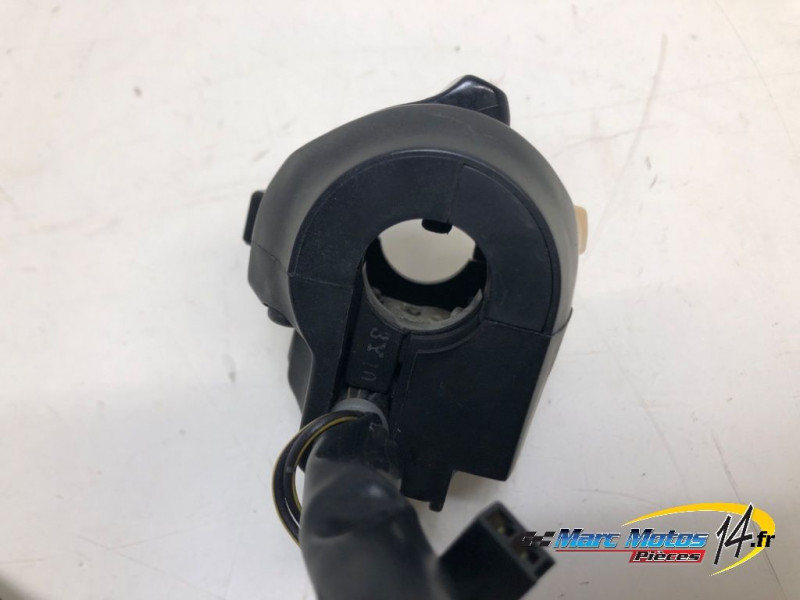 COMMODO GAUCHE SUZUKI 1000 GSXR 2004