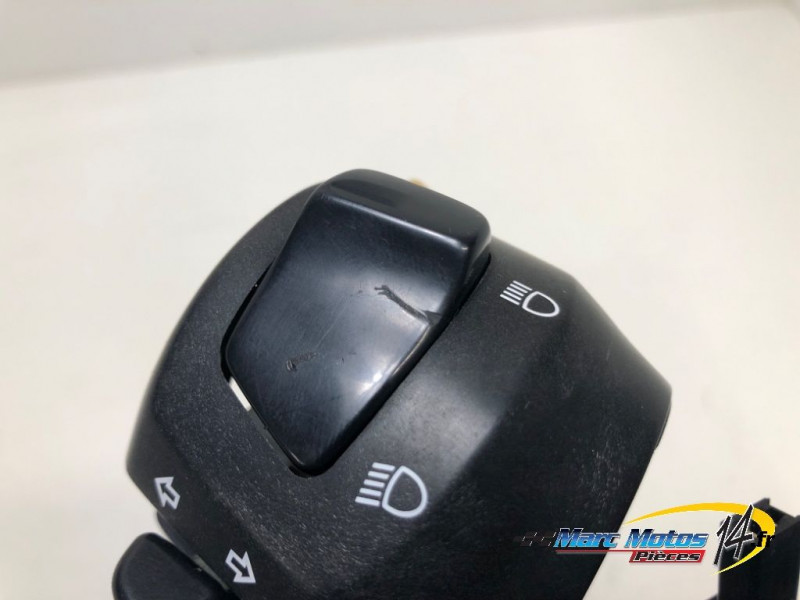 COMMODO GAUCHE SUZUKI 1000 GSXR 2004