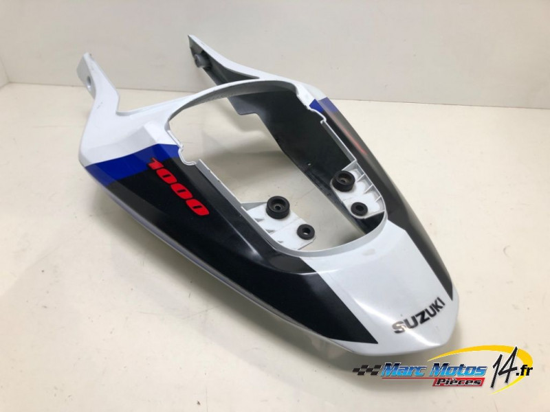 COQUE ARRIERE SUZUKI 1000 GSXR 2004