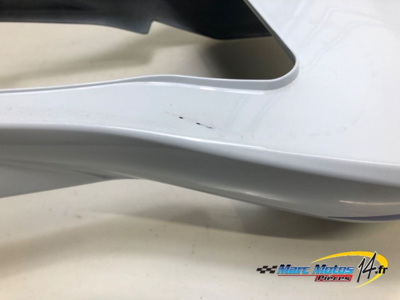 COQUE ARRIERE SUZUKI 1000 GSXR 2004