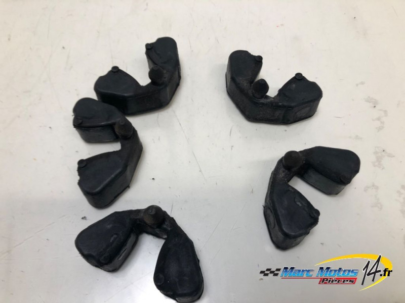 DAMPERS SUZUKI 1000 GSXR 2004