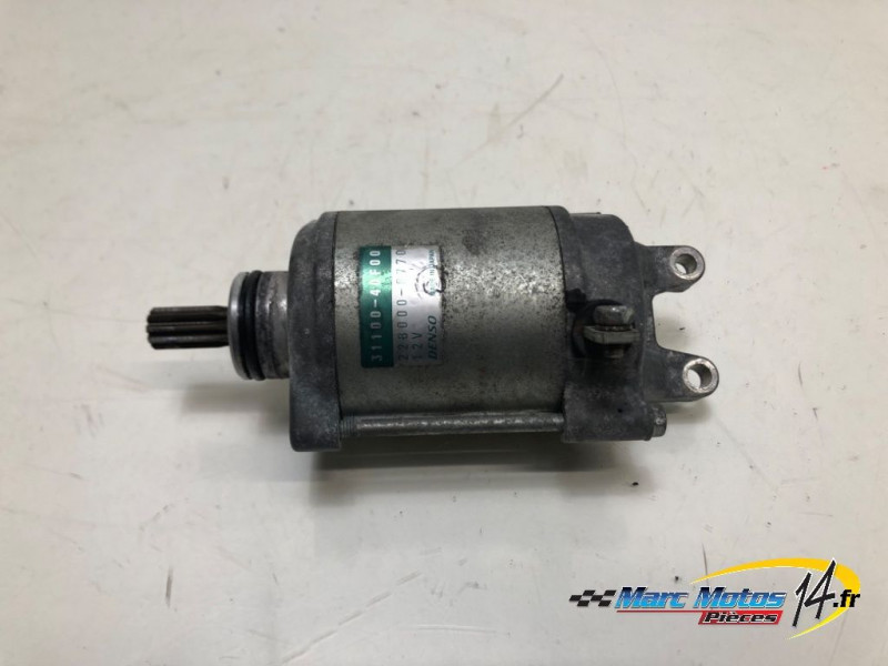 DEMARREUR SUZUKI 1000 GSXR 2004