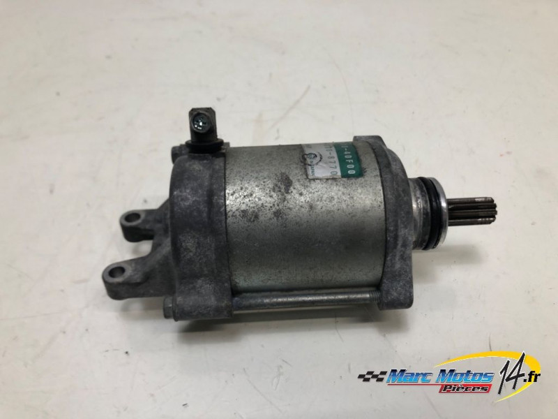 DEMARREUR SUZUKI 1000 GSXR 2004