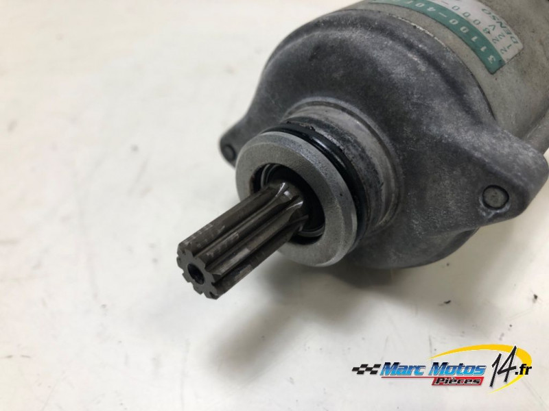 DEMARREUR SUZUKI 1000 GSXR 2004