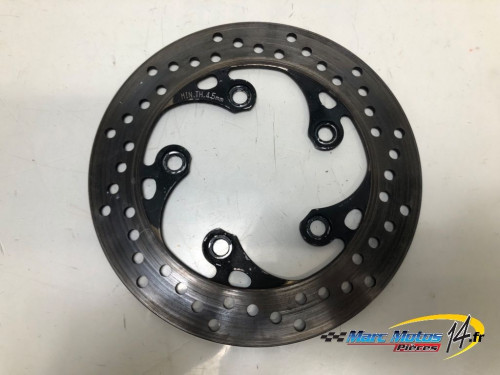 DISQUE ARRIERE SUZUKI 1000 GSXR 2004
