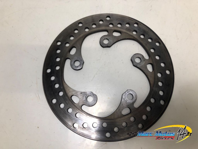 DISQUE ARRIERE SUZUKI 1000 GSXR 2004
