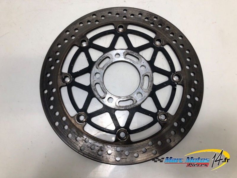 DISQUE AVANT GAUCHE SUZUKI 1000 GSXR 2004