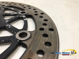 DISQUE AVANT GAUCHE SUZUKI 1000 GSXR 2004