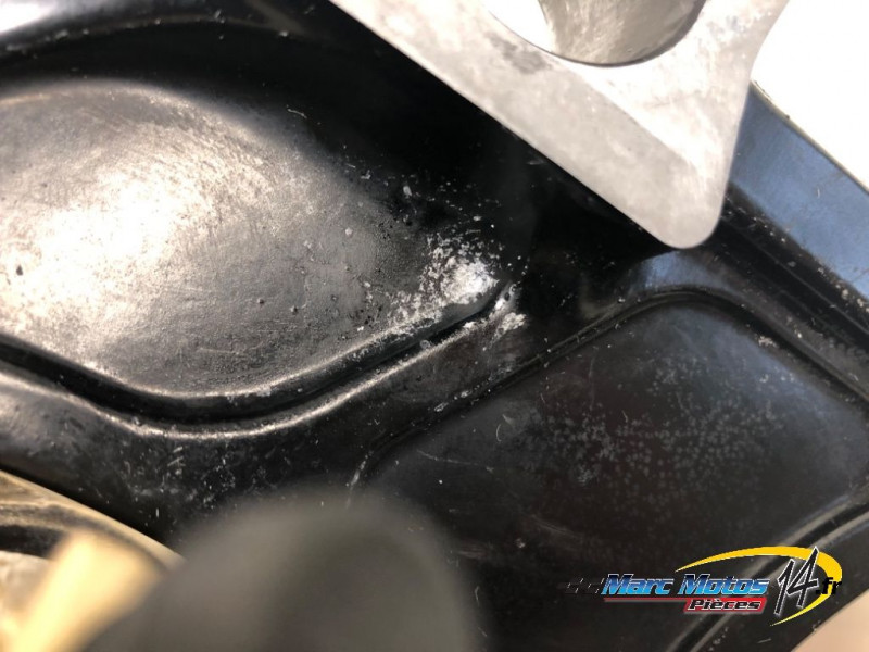 ETRIER DE FREIN ARRIERE SUZUKI 1000 GSXR 2004