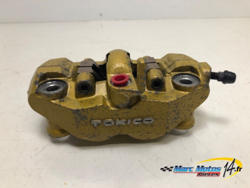 ETRIER DE FREIN AVANT DROIT SUZUKI 1000 GSXR 2004