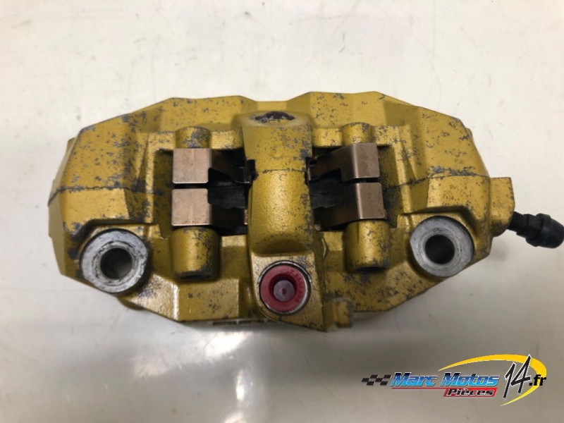 ETRIER DE FREIN AVANT DROIT SUZUKI 1000 GSXR 2004