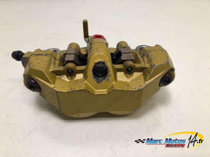 ETRIER DE FREIN AVANT DROIT SUZUKI 1000 GSXR 2004