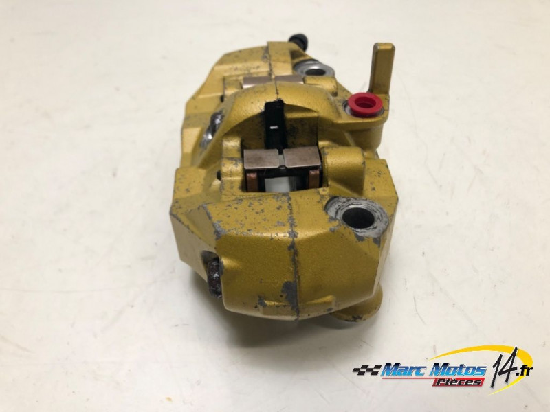ETRIER DE FREIN AVANT DROIT SUZUKI 1000 GSXR 2004