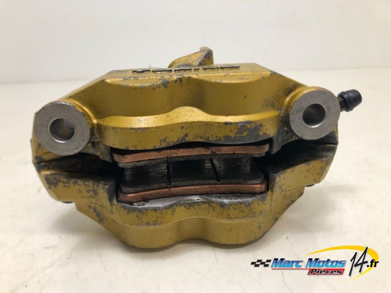 ETRIER DE FREIN AVANT DROIT SUZUKI 1000 GSXR 2004