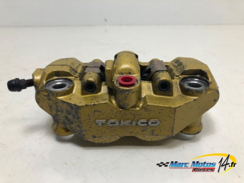 ETRIER DE FREIN AVANT GAUCHE SUZUKI 1000 GSXR 2004