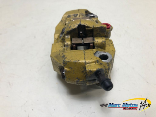 ETRIER DE FREIN AVANT GAUCHE SUZUKI 1000 GSXR 2004