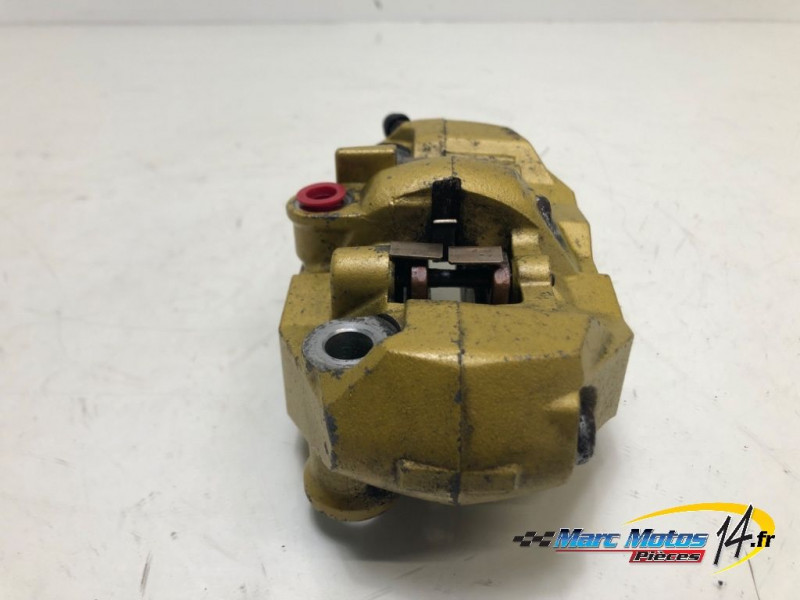 ETRIER DE FREIN AVANT GAUCHE SUZUKI 1000 GSXR 2004