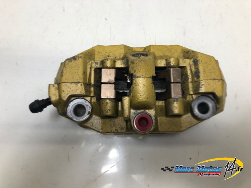 ETRIER DE FREIN AVANT GAUCHE SUZUKI 1000 GSXR 2004
