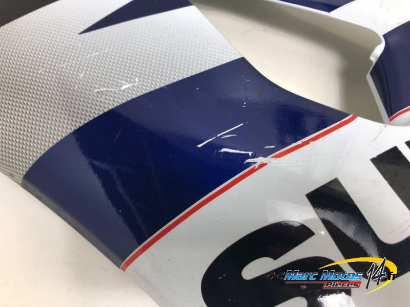 FLANC DE CARENAGE GAUCHE SUZUKI 1000 GSXR 2004