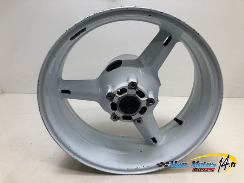 JANTE ARRIERE SUZUKI 1000 GSXR 2004