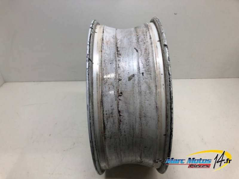 JANTE ARRIERE SUZUKI 1000 GSXR 2004