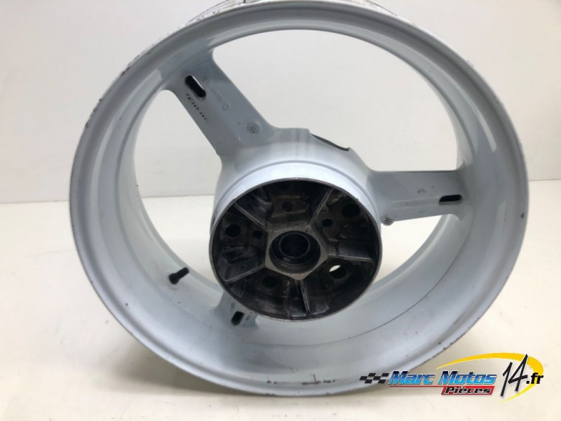 JANTE ARRIERE SUZUKI 1000 GSXR 2004