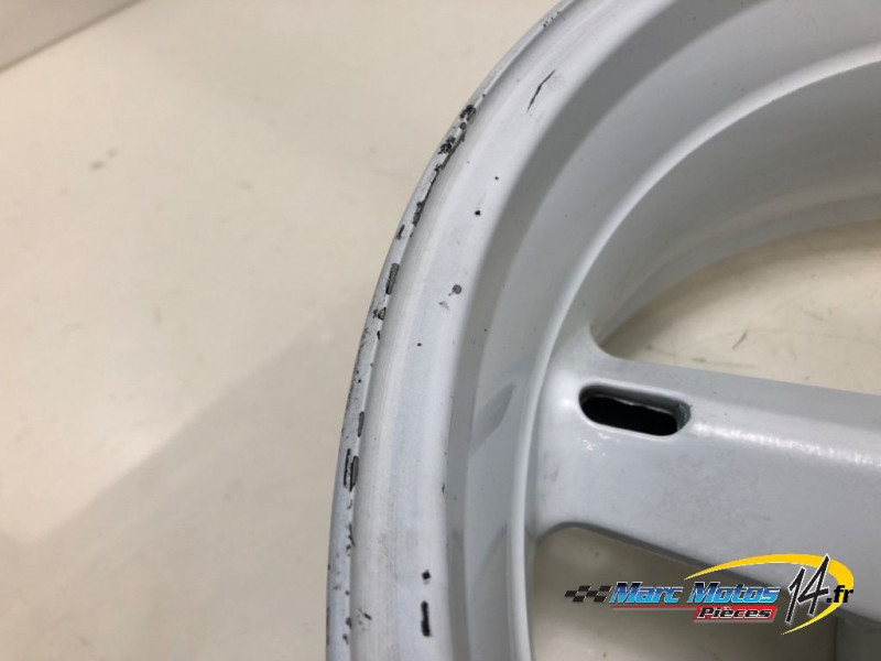 JANTE ARRIERE SUZUKI 1000 GSXR 2004