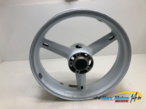 JANTE AVANT SUZUKI 1000 GSXR 2004