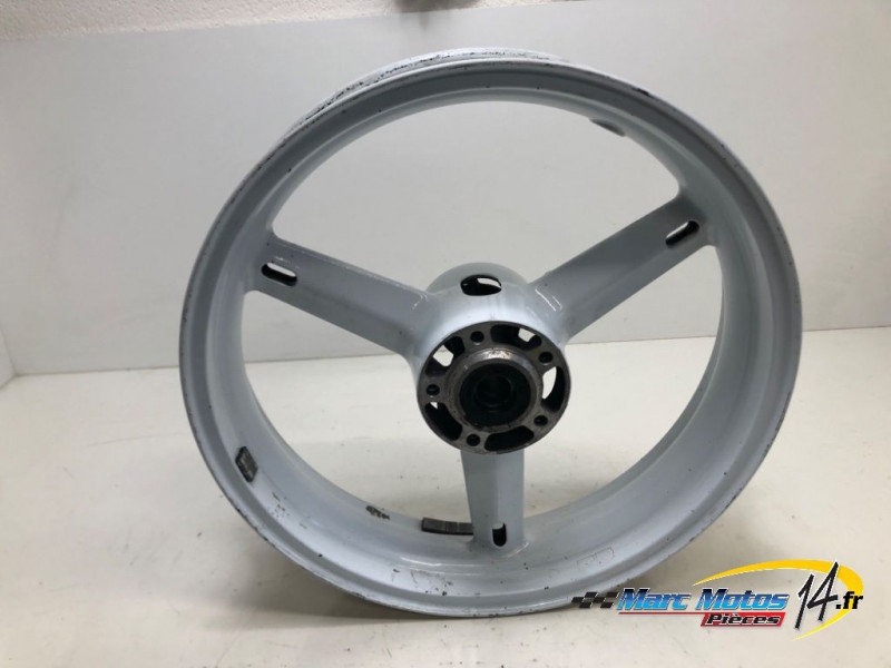 JANTE AVANT SUZUKI 1000 GSXR 2004