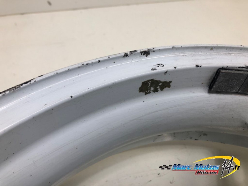 JANTE AVANT SUZUKI 1000 GSXR 2004