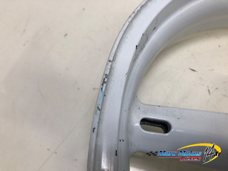 JANTE AVANT SUZUKI 1000 GSXR 2004