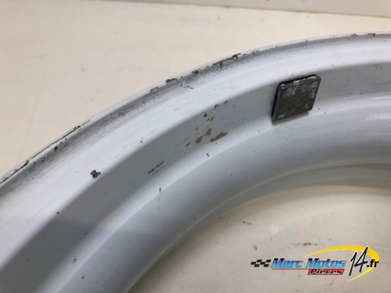 JANTE AVANT SUZUKI 1000 GSXR 2004