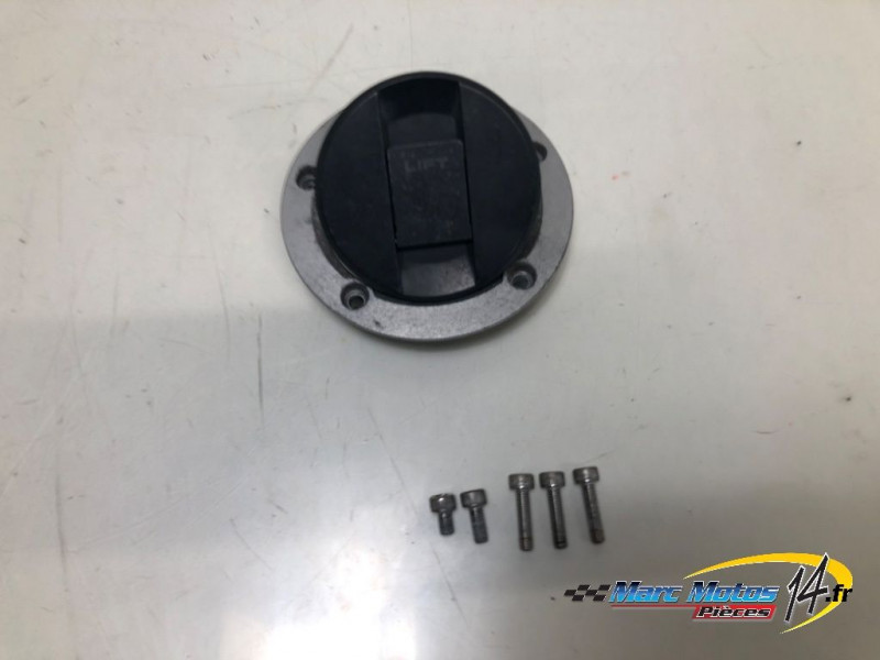 KIT SERRURES SUZUKI 1000 GSXR 2004